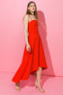 watch-me-go-woven-hi-lo-dress Flying Tomato-Sophia's Style-5